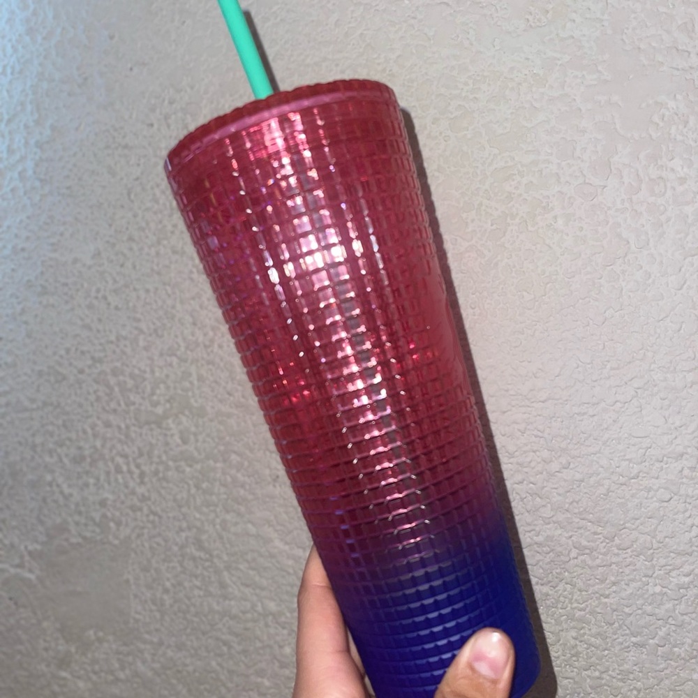 Starbucks cup! Brand new, never used!